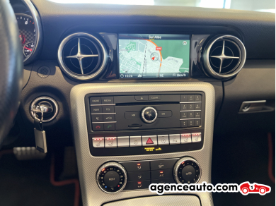 Mercedes SLC — 8