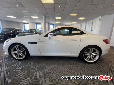 Mercedes SLC — 19