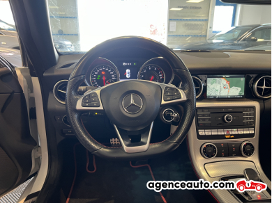 Mercedes SLC — 7
