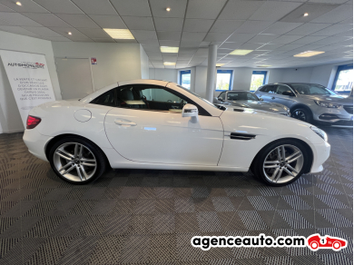 Mercedes SLC — 15