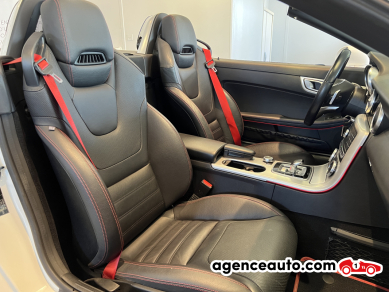 Mercedes SLC — 9