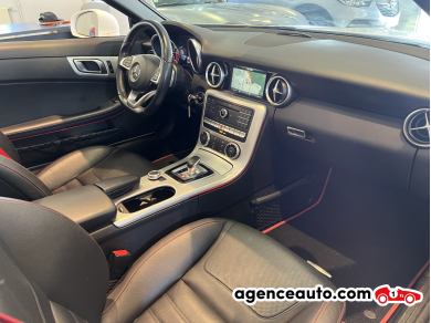 Mercedes SLC — 10