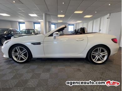 Mercedes SLC — 16