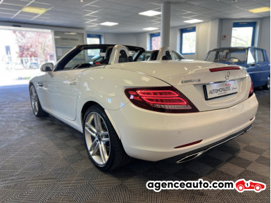 Mercedes SLC — 18