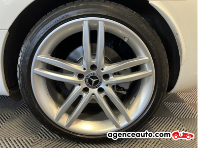 Mercedes SLC — 11