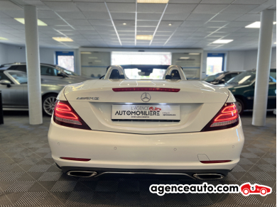 Mercedes SLC — 17