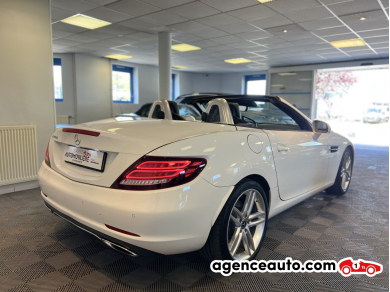 Mercedes SLC — 3