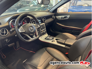 Mercedes SLC — 5