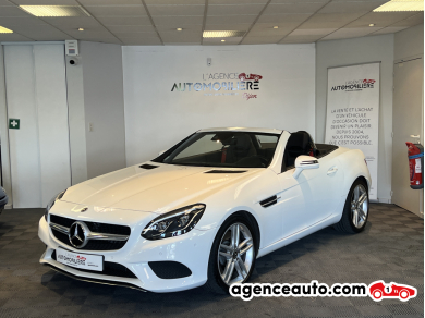 Mercedes SLC