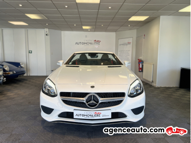 Mercedes SLC — 20