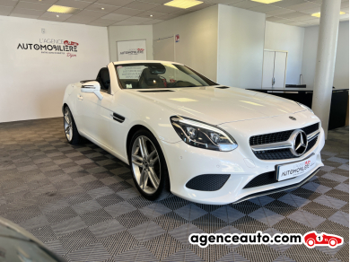 Mercedes SLC — 21