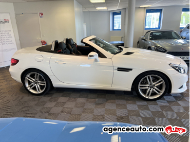 Mercedes SLC — 22
