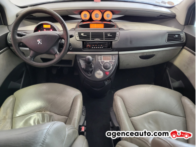 Peugeot 807 — 14