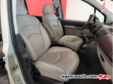 Peugeot 807 — 22