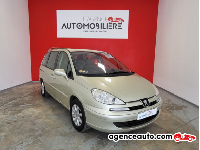 Peugeot 807