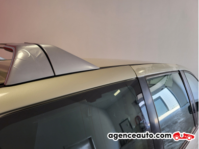 Peugeot 807 — 38