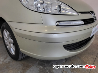 Peugeot 807 — 27