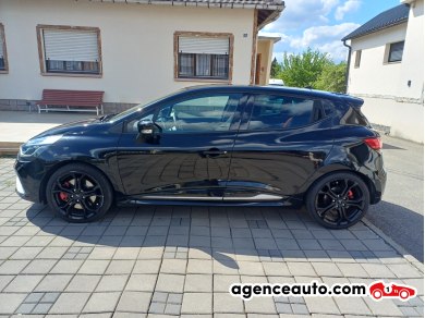Renault Clio — 2