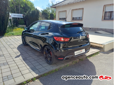 Renault Clio — 3