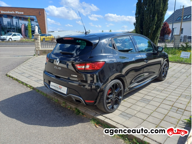 Renault Clio — 5