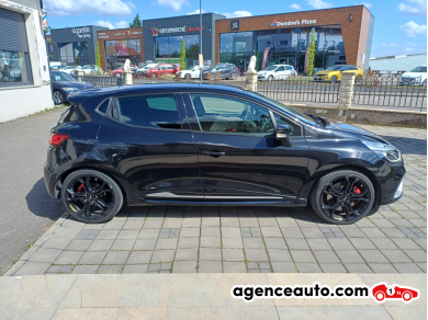 Renault Clio — 6