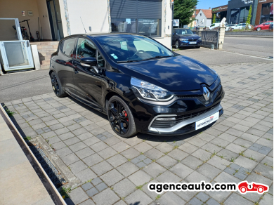 Renault Clio — 7