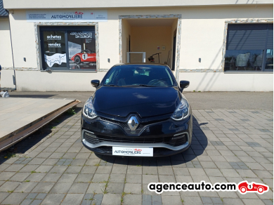 Renault Clio — 8