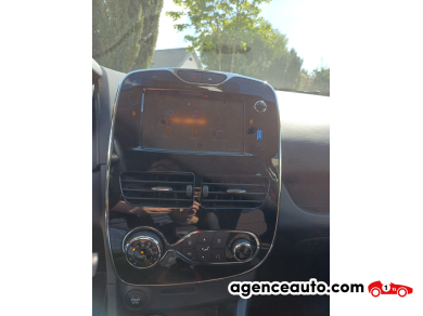 Renault Clio — 17