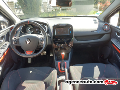 Renault Clio — 10