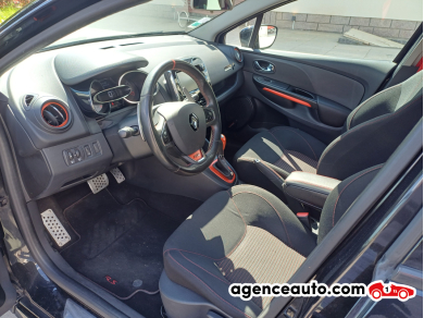 Renault Clio — 9