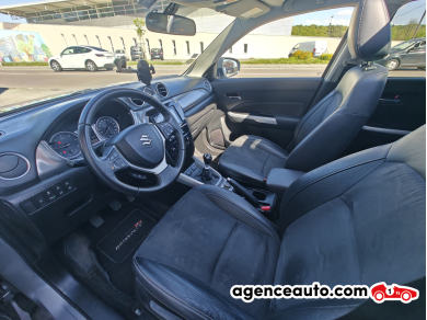 Suzuki Vitara — 10