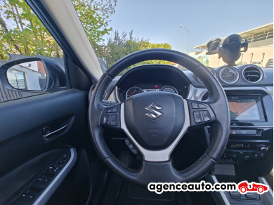 Suzuki Vitara — 18