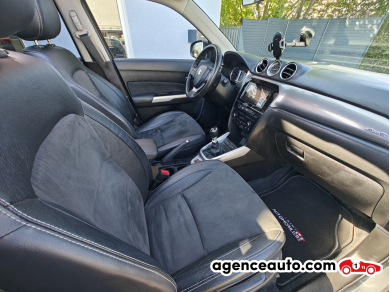 Suzuki Vitara — 12