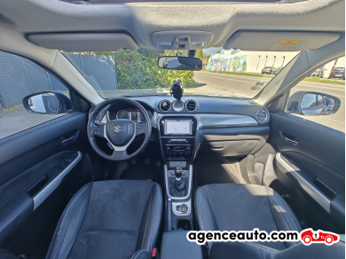 Suzuki Vitara — 16