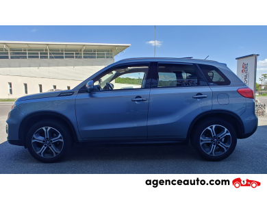 Suzuki Vitara — 4