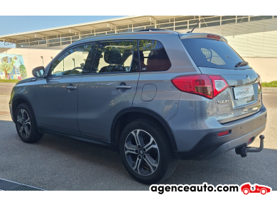Suzuki Vitara — 5