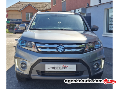 Suzuki Vitara — 2