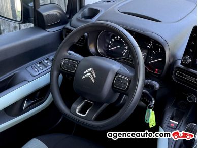 Citroen Berlingo — 6