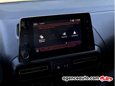 Citroen Berlingo — 13