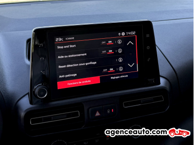 Citroen Berlingo — 14