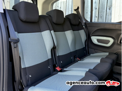 Citroen Berlingo — 9