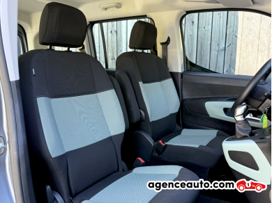 Citroen Berlingo — 7