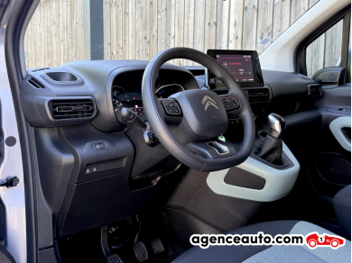 Citroen Berlingo — 4