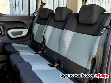 Citroen Berlingo — 8
