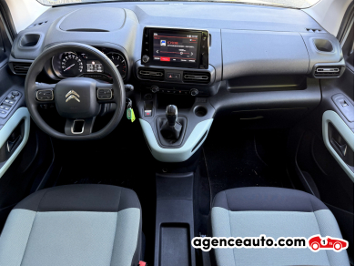 Citroen Berlingo — 5