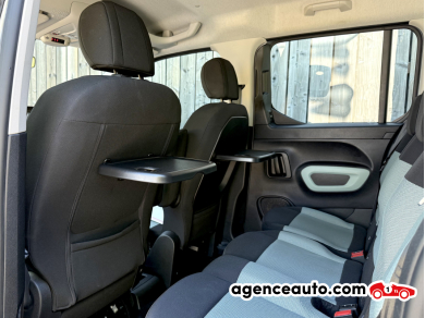 Citroen Berlingo — 10