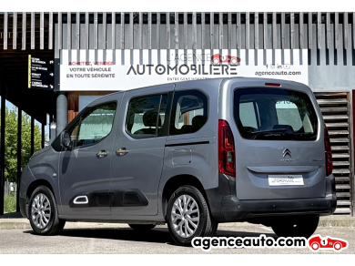 Citroen Berlingo — 2