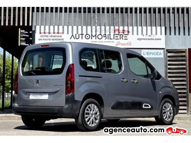 Citroen Berlingo — 3