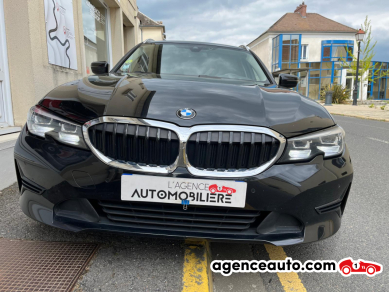 Bmw Bmw Serie 3 — 2