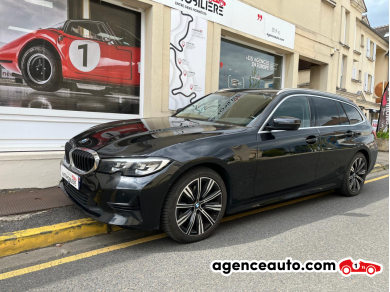 Bmw Bmw Serie 3